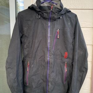 Stio Environ Women’s Ski Shell